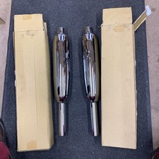 Triumph Pre Unit 6T TR6 T110