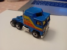 Matchbox Convoy Kenworth Truck