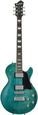 Hagstrom super swede mk3 75 - hagstrom,