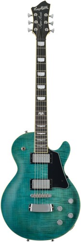 Hagstrom super swede - hagstrom,