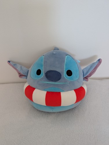 Disney stitch squishmallow - disney,