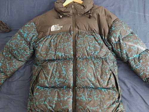 The north face - men's, xxl