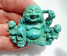 ANTIQUE CHINESE QING GENUINE