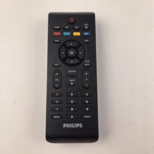 Philips Freeview Box Remote Control