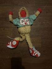 Gordon The Gopher Puppet -