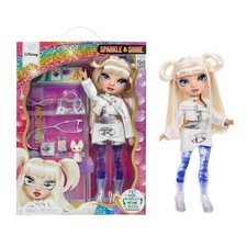 Rainbow High Sparkle & Shine