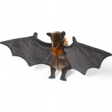Carl dick flying fox - carl, stuffed