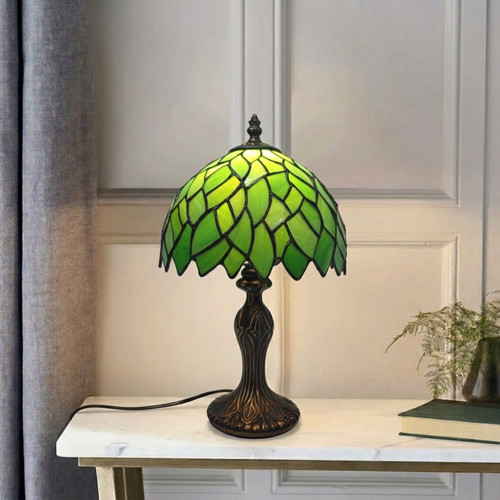 Inches tiffany style - 8, table