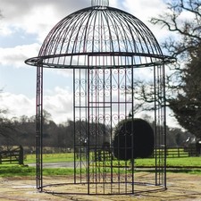 Wrought iron deluxe - wrought, "aurelia"