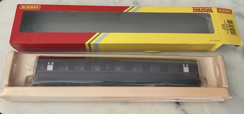 Hornby railroad gauge r4350 - hornby,