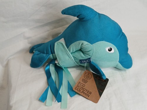 Cro dolphin head - dolphin,