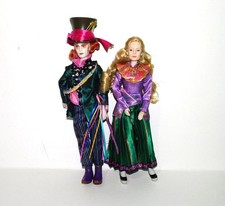 Disney Alice in Wonderland
