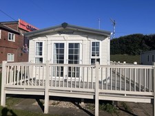 Static caravans for sale - for,