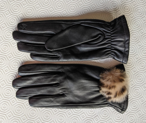 Women oliver bonas black - women's,