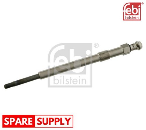 Glow plug for ford mondeo - glow,