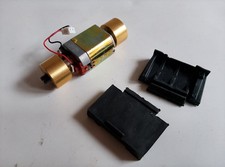 Heljan OO Buhler Motor with