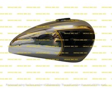 Ariel 350CC Black Painted