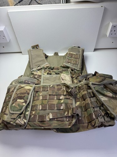 British army osprey - mk, mtp