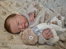 Reborn MAX by Mavie Reborns