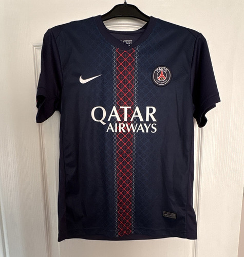 Psg home shirt - shirt, douÉ