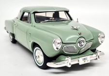Acme Danbury 1/18 Studebaker