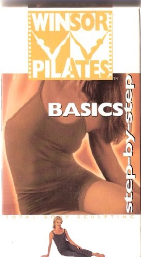 Unknown winsor pilates - unknown,