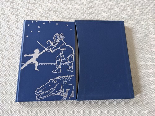 Folio society peter - folio, paula