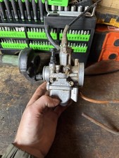 2001-2013 Kawasaki Kx85