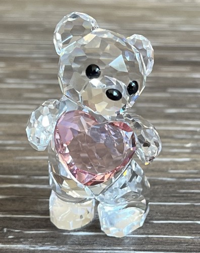 Swarovski 2015 kris bear - swarovski,