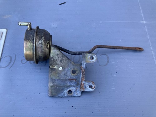Nissan turbo actuator jdm - actuator,