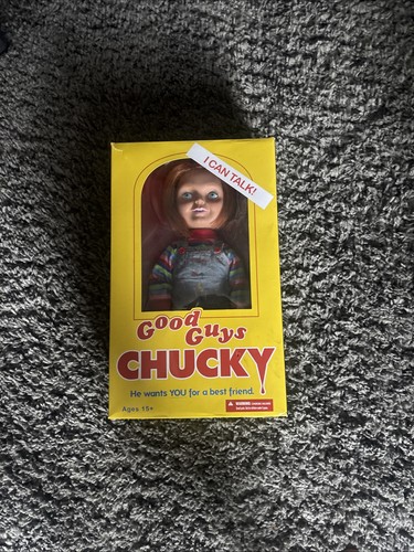 Child play talking - 2, doll