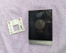 Bosch Worcester Wave wall