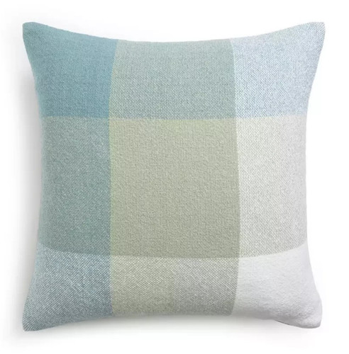 Habitat gingham check - check, cushion