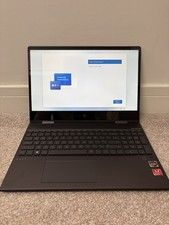 HP Envy x360 15-ds0599sa 15.6"