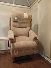 Hsl Electric Rise And Recliner Chair (Armchair)