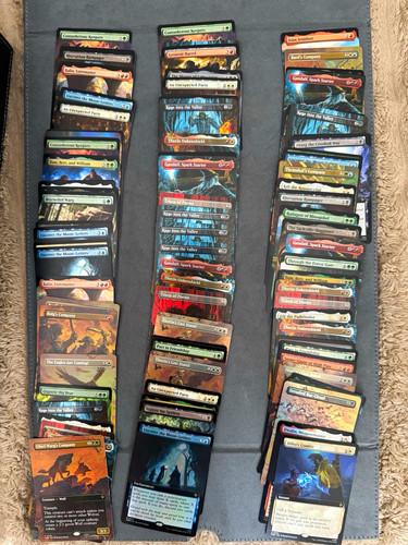 Mtg the hobbit - the, english