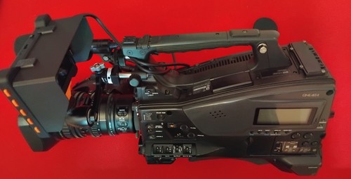 Sony pmw 350 xdcam 3 - sony, pmw-350