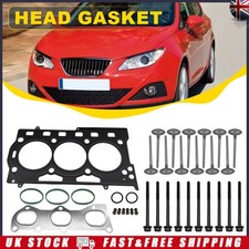 FOR VW POLO S 6R 1.2 12V CGPB