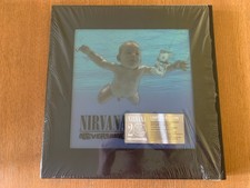 Nirvana – Nevermind CD/DVD