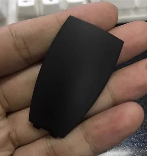 Car key fob case back - fob, cover