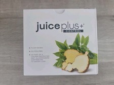 Juice Plus Control Booster Sachets X90 Count, Expires 08/2026