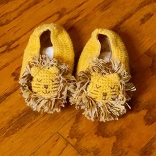 Albetta Crochet Leo the Lion