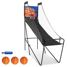 Indoor Basketball Arcade Game