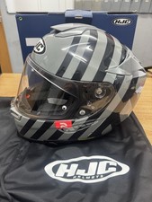 HJC RPHA 70 Helmet (BRAND NEW)