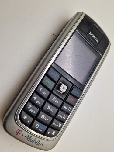 Nokia 6021 black - nokia,