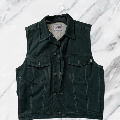 Trader jean company mens - jean's,