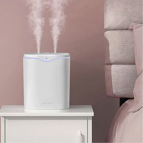 2000ml usb cool double - double, spray