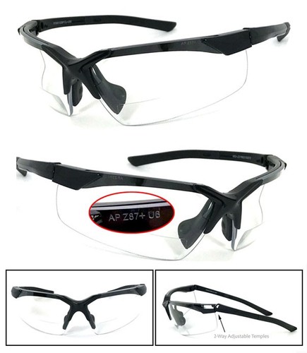 Ansi z87 safety reading - ansi,