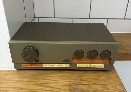 Quad control unit - 33,