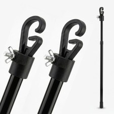 Extendable Washing Prop Pole
